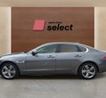 Jaguar XF употребяван