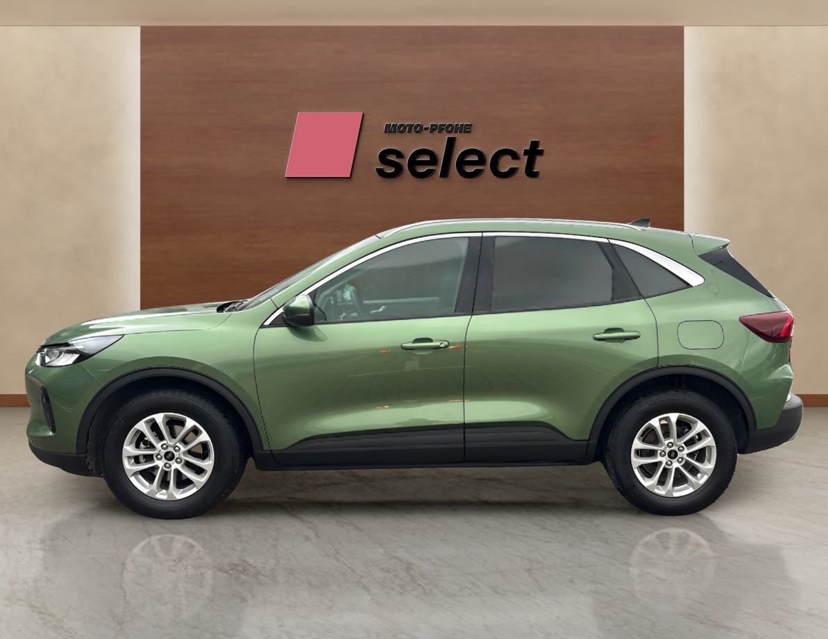 Ford Kuga употребяван