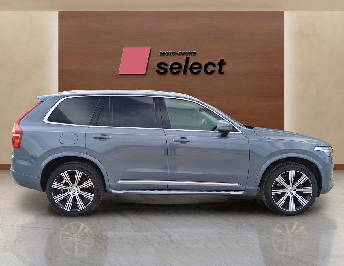 Volvo XC90 употребяван