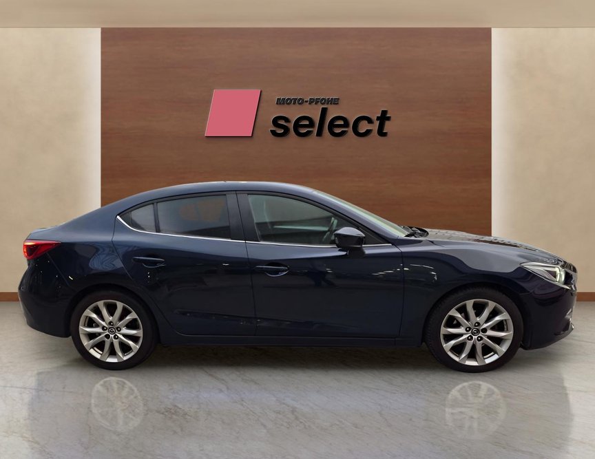 Mazda 3 употребяван