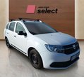 Dacia Logan употребяван