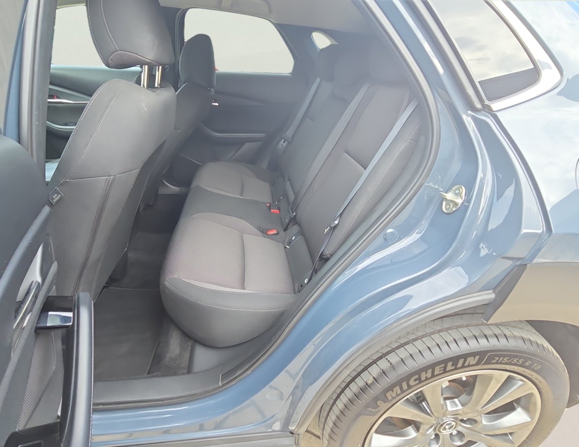 Mazda CX-80 употребяван
