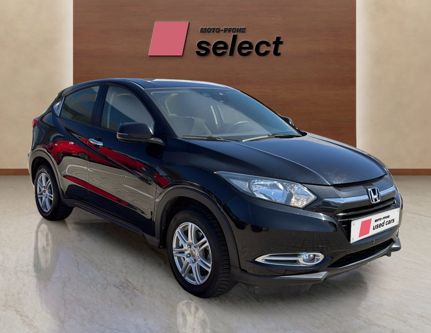 Honda HR-V употребяван