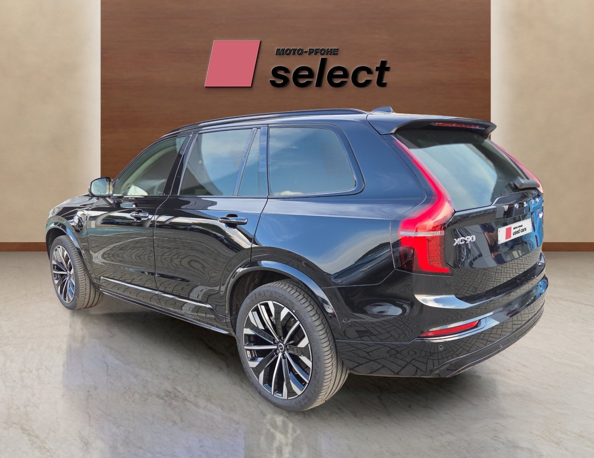 Volvo XC90 употребяван
