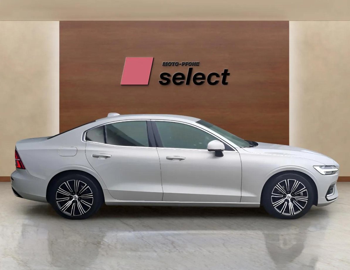 Volvo S60 употребяван