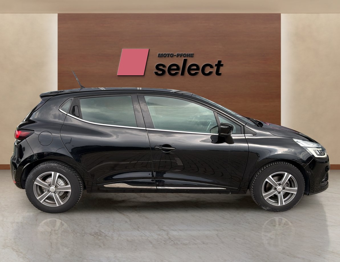 Renault Clio употребяван