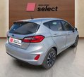 Ford Fiesta употребяван