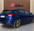 Ford Focus употребяван