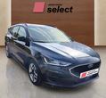 Ford Focus употребяван