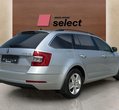 Skoda Octavia употребяван
