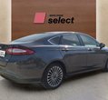 Ford Mondeo употребяван