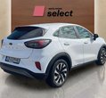 Ford Puma употребяван