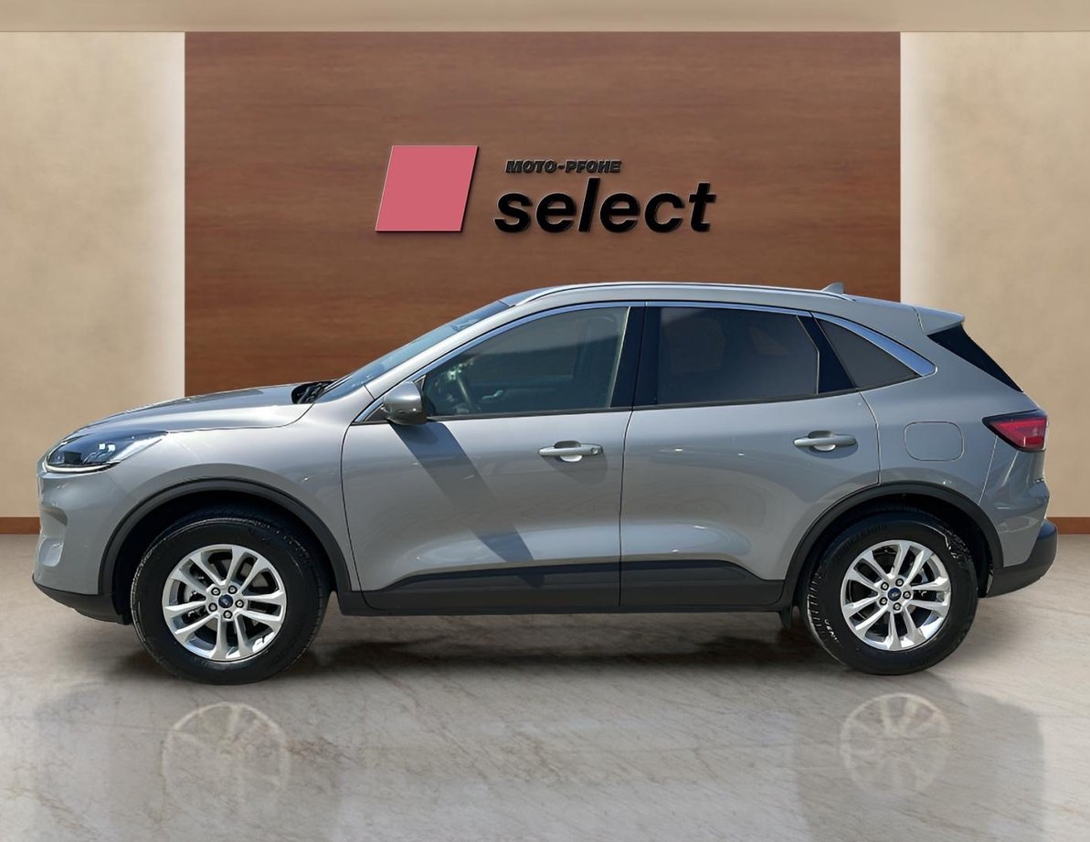Ford Kuga употребяван