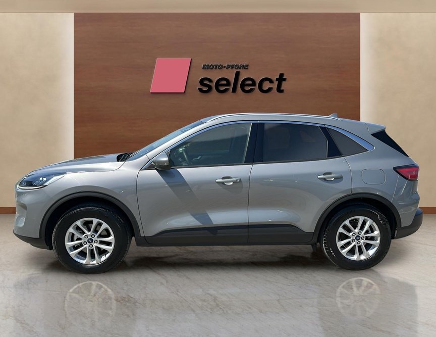 Ford Kuga употребяван