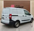 Ford Courier употребяван