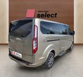 Ford Tourneo Custom употребяван