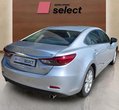 Mazda 6 употребяван