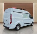 Ford Transit Custom употребяван