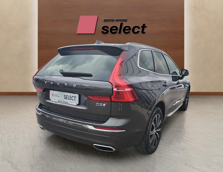 Volvo XC60 употребяван