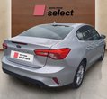 Ford Focus употребяван