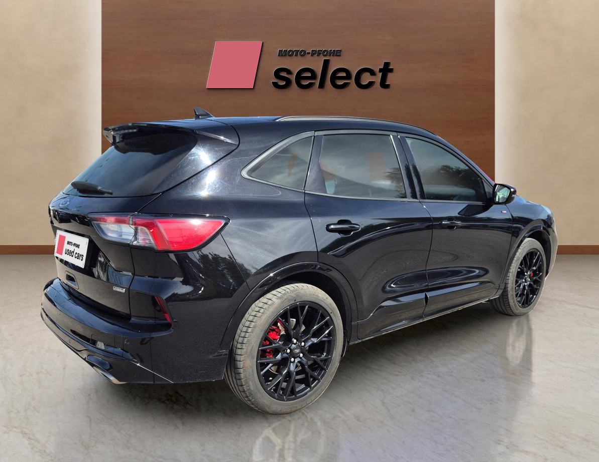 Ford KUGA PHEV употребяван