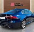 Jaguar XF употребяван