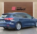 Ford Focus употребяван