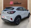 Ford Puma употребяван