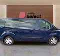 Ford Tourneo Custom употребяван