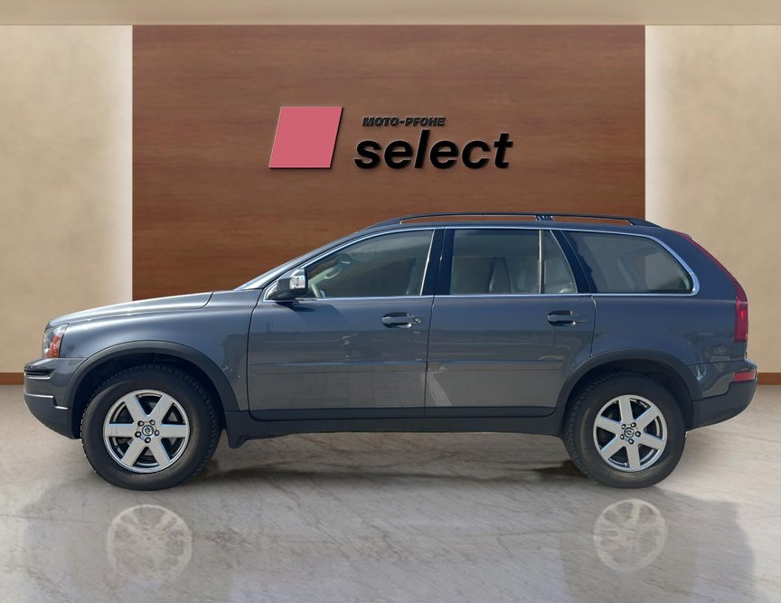 Volvo XC90 употребяван