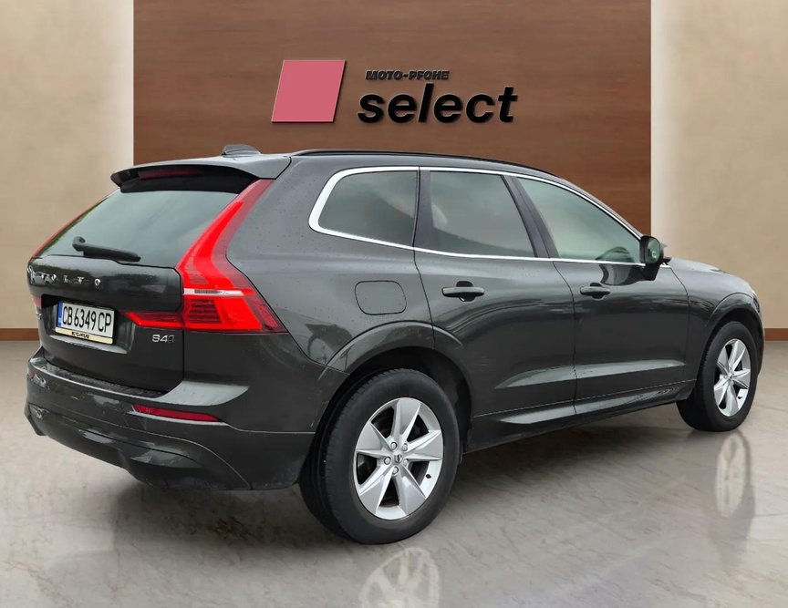 Volvo XC60 употребяван