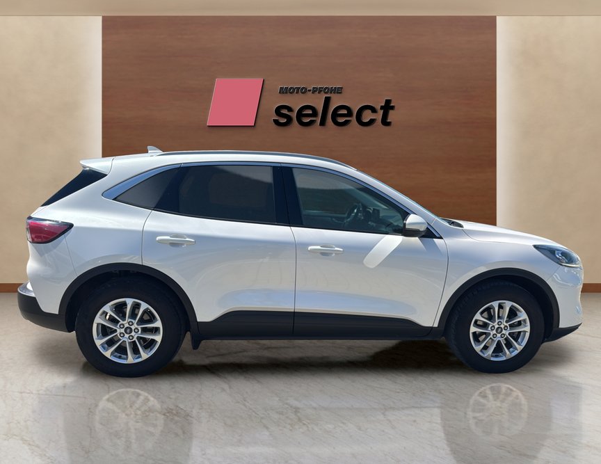 Ford Kuga употребяван