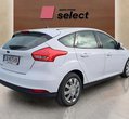 Ford Focus употребяван