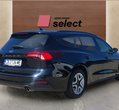 Ford Focus употребяван