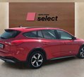 Ford Focus употребяван