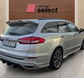 Ford Mondeo употребяван