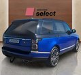 Land Rover Range Rover употребяван