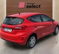 Ford Fiesta употребяван
