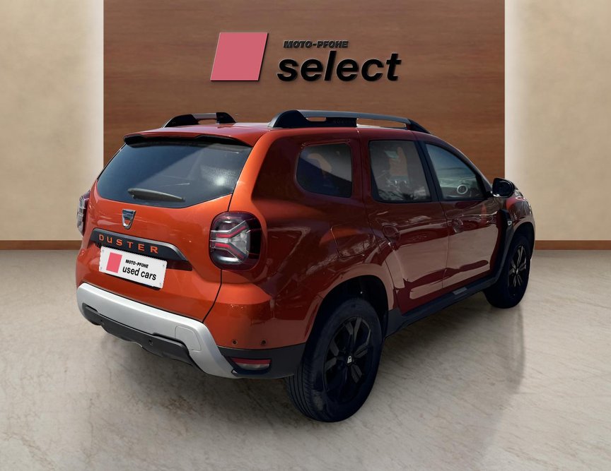 Dacia Duster употребяван