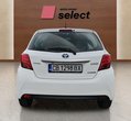 Toyota Yaris употребяван