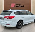 Ford Focus употребяван