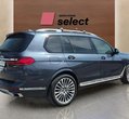 Bmw X7 употребяван