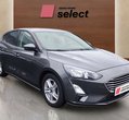 Ford Focus употребяван