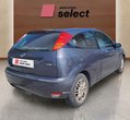 Ford Focus употребяван