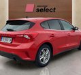 Ford Focus употребяван