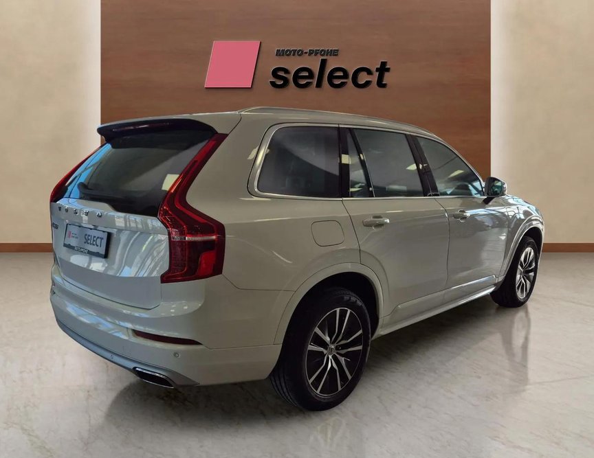 Volvo XC90 употребяван