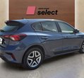Ford Focus употребяван