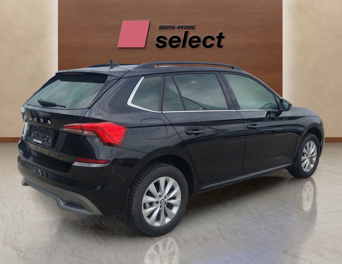 Skoda Octavia употребяван