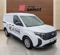 Ford Courier употребяван