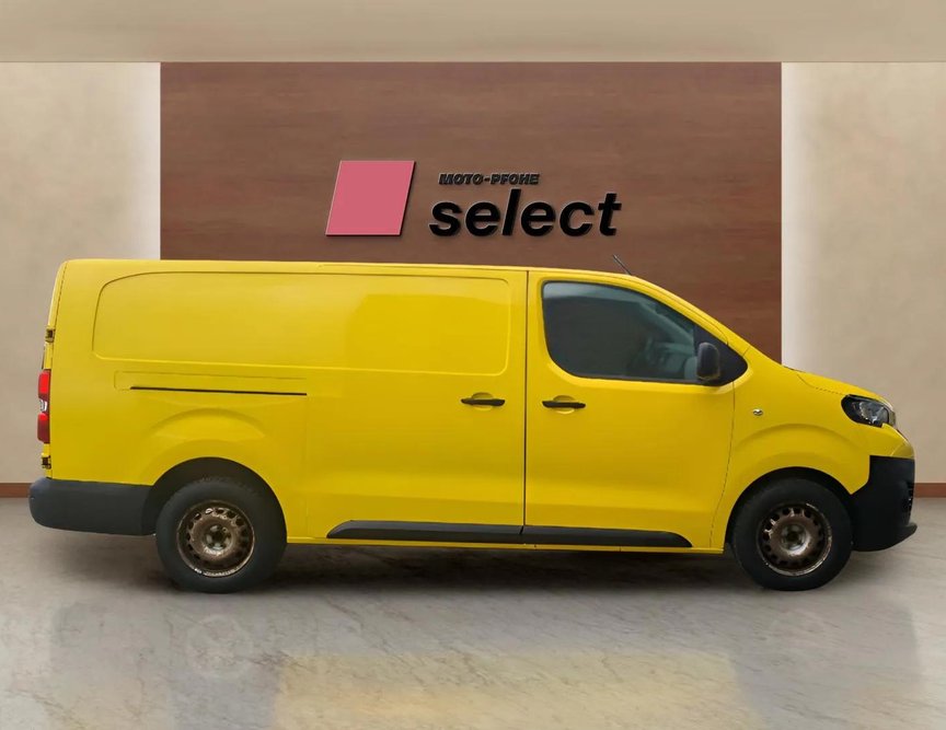 Peugeot Expert употребяван